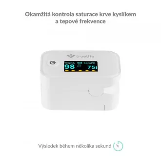 TrueLife Oximeter X3 TrueLife Oximeter X3