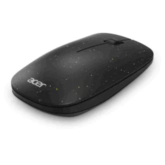 ACER Vero Mouse - Retail pack, bezdrátová, 2.4GHz, 1200DPI, Černá ACER Vero Mouse - Retail pack, bezdrátová, 2.4GHz, 1200DPI, Černá