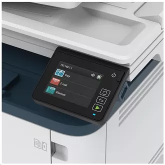 Xerox B315V_DNI ČB laser. MFZ, A4, 512mb, DUPLEX, DADF, 40ppm, Ethernet/Wifi/USB, Apple AirPrint Xerox B315V_DNI ČB laser. MFZ, A4, 512mb, DUPLEX, DADF, 40ppm, Ethernet/Wifi/USB, Apple AirPrint