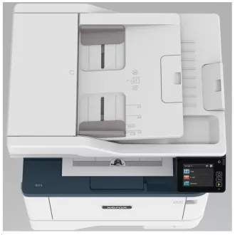 Xerox B315V_DNI ČB laser. MFZ, A4, 512mb, DUPLEX, DADF, 40ppm, Ethernet/Wifi/USB, Apple AirPrint Xerox B315V_DNI ČB laser. MFZ, A4, 512mb, DUPLEX, DADF, 40ppm, Ethernet/Wifi/USB, Apple AirPrint