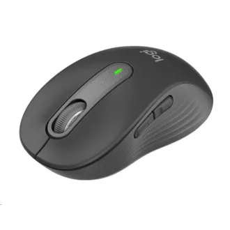Logitech Wireless Mouse M650 M Signature, graphite