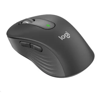 Logitech Wireless Mouse M650 M Signature, graphite