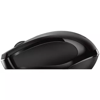 GENIUS myš NX-8006S/ 1600 dpi/ bezdrátová/ tichá/ černá