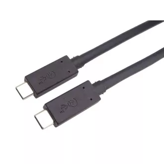 PREMIUMCORD Kabel USB4™ 40Gbps 8K@60Hz Thunderbolt 3, 0, 8m
