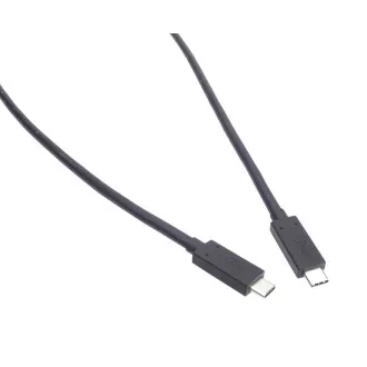 PREMIUMCORD Kabel USB4™ 40Gbps 8K@60Hz Thunderbolt 3, 0, 8m