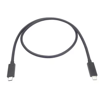 PREMIUMCORD Kabel USB4™ 40Gbps 8K@60Hz Thunderbolt 3, 0, 8m