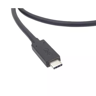 PREMIUMCORD Kabel USB4™ 40Gbps 8K@60Hz Thunderbolt 3, 0, 8m