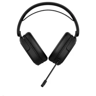 ASUS sluchátka TUF GAMING H1 WL, Gaming Headset, černá ASUS sluchátka TUF GAMING H1 WL, Gaming Headset, černá