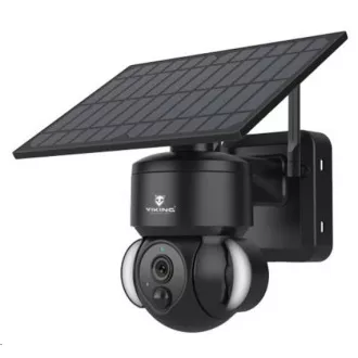 Viking solární HD kamera HDs01 4G Viking solární HD kamera HDs01 4G