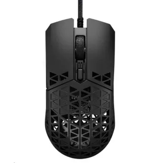 ASUS myš TUF GAMING M4 AIR (P307), USB, černá ASUS myš TUF GAMING M4 AIR (P307), USB, černá