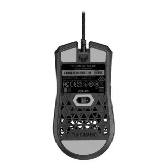 ASUS myš TUF GAMING M4 AIR (P307), USB, černá ASUS myš TUF GAMING M4 AIR (P307), USB, černá