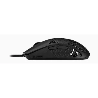 ASUS myš TUF GAMING M4 AIR (P307), USB, černá ASUS myš TUF GAMING M4 AIR (P307), USB, černá