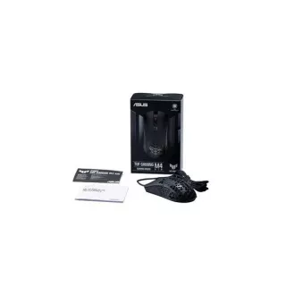 ASUS myš TUF GAMING M4 AIR (P307), USB, černá ASUS myš TUF GAMING M4 AIR (P307), USB, černá