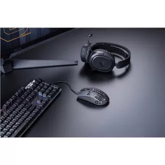 ASUS myš TUF GAMING M4 AIR (P307), USB, černá ASUS myš TUF GAMING M4 AIR (P307), USB, černá