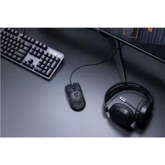 ASUS myš TUF GAMING M4 AIR (P307), USB, černá ASUS myš TUF GAMING M4 AIR (P307), USB, černá