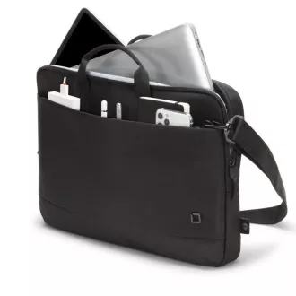 DICOTA Eco Slim Case MOTION 12 - 13.3” Black