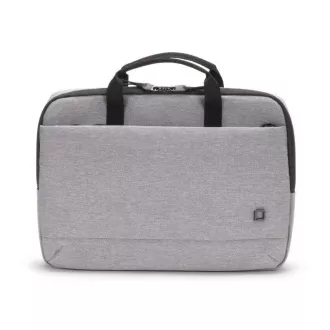 DICOTA Eco Slim Case MOTION 12 - 13.3” Light Grey DICOTA Eco Slim Case MOTION 12 - 13.3” Light Grey