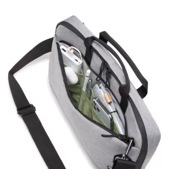 DICOTA Eco Slim Case MOTION 12 - 13.3” Light Grey DICOTA Eco Slim Case MOTION 12 - 13.3” Light Grey