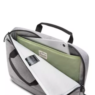 DICOTA Eco Slim Case MOTION 12 - 13.3” Light Grey DICOTA Eco Slim Case MOTION 12 - 13.3” Light Grey