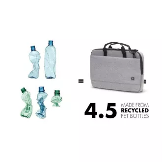 DICOTA Eco Slim Case MOTION 12 - 13.3” Light Grey DICOTA Eco Slim Case MOTION 12 - 13.3” Light Grey