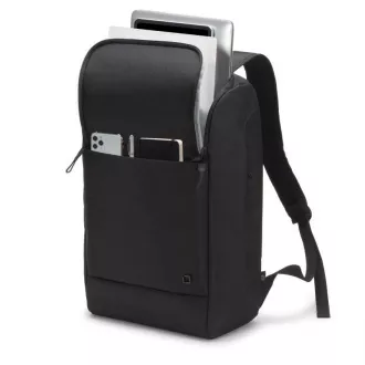 DICOTA Eco Backpack MOTION 13 - 15.6” Black DICOTA Eco Backpack MOTION 13 - 15.6” Black