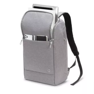 DICOTA Eco Backpack MOTION 13 - 15.6” Light Grey DICOTA Eco Backpack MOTION 13 - 15.6” Light Grey