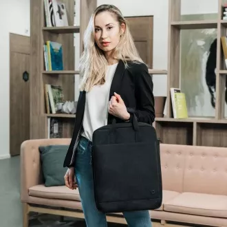 DICOTA Eco Tote Bag MOTION 13 -15.6” Black DICOTA Eco Tote Bag MOTION 13 -15.6” Black