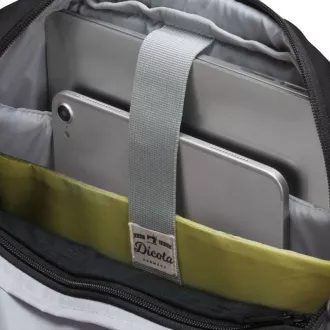 DICOTA Eco Tote Bag MOTION 13 -15.6” Black DICOTA Eco Tote Bag MOTION 13 -15.6” Black