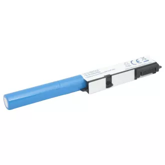 AVACOM baterie pro Asus X540 Li-Ion 11, 25V 2600mAh 29Wh AVACOM baterie pro Asus X540 Li-Ion 11, 25V 2600mAh 29Wh