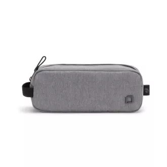 DICOTA Eco Accessories Pouch MOTION Light Grey DICOTA Eco Accessories Pouch MOTION Light Grey