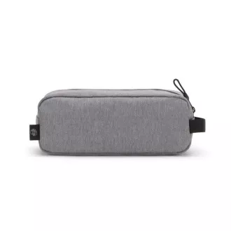 DICOTA Eco Accessories Pouch MOTION Light Grey DICOTA Eco Accessories Pouch MOTION Light Grey