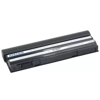 AVACOM baterie pro Dell Latitude E5420, E5530, Inspiron 15R, Li-Ion 11, 1V 8400mAh 93Wh AVACOM baterie pro Dell Latitude E5420, E5530, Inspiron 15R, Li-Ion 11, 1V 8400mAh 93Wh