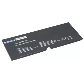 AVACOM baterie pro Fujitsu LifeBook U745, T904 Li-Pol 14, 4V 3150mAh 45Wh AVACOM baterie pro Fujitsu LifeBook U745, T904 Li-Pol 14, 4V 3150mAh 45Wh