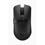 ASUS myš TUF GAMING M4 WL (P306), černá