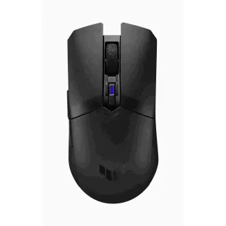 ASUS myš TUF GAMING M4 WL (P306), černá ASUS myš TUF GAMING M4 WL (P306), černá