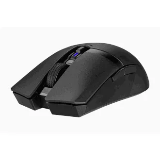 ASUS myš TUF GAMING M4 WL (P306), černá ASUS myš TUF GAMING M4 WL (P306), černá