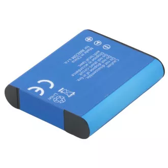 AVACOM baterie pro Olympus LI-90B, LI-92B Li-Ion 3.6V 1100mAh 4Wh AVACOM baterie pro Olympus LI-90B, LI-92B Li-Ion 3.6V 1100mAh 4Wh