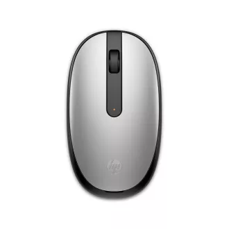 HP myš - 240 Mouse EURO, Bluetooth, Silver