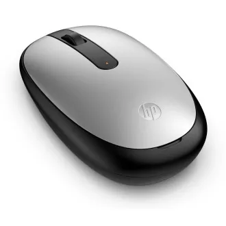 HP myš - 240 Mouse EURO, Bluetooth, Silver