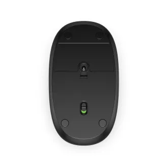 HP myš - 240 Mouse EURO, Bluetooth, Silver