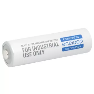 AVACOM Nabíjecí baterie AA Panasonic Eneloop 1900mAh Ni-MH 1ks Bulk - 2100 nabíjecích cyklů AVACOM Nabíjecí baterie AA Panasonic Eneloop 1900mAh Ni-MH 1ks Bulk - 2100 nabíjecích cyklů