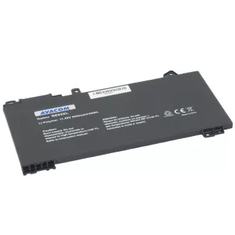 AVACOM baterie pro HP Probook 430, 440, 450 G6 Li-Pol 11, 55V 3900mAh 45Wh AVACOM baterie pro HP Probook 430, 440, 450 G6 Li-Pol 11, 55V 3900mAh 45Wh