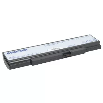 AVACOM baterie pro Lenovo ThinkPad E570 Li-Ion 14, 4V 2600mAh 37Wh AVACOM baterie pro Lenovo ThinkPad E570 Li-Ion 14, 4V 2600mAh 37Wh