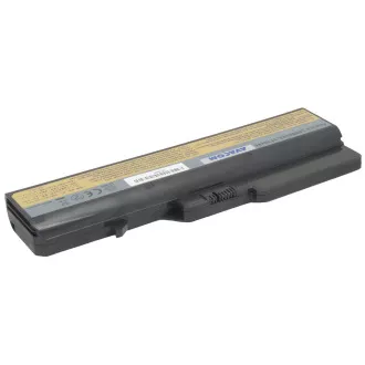 AVACOM baterie pro Lenovo G560, IdeaPad V470 series Li-Ion 10, 8V 5200mAh AVACOM baterie pro Lenovo G560, IdeaPad V470 series Li-Ion 10, 8V 5200mAh