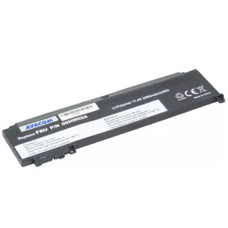 AVACOM baterie pro Lenovo ThinkPad T460s Li-Pol 11, 4V 2065mAh 24Wh