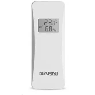 GARNI 052H - bezdrátové čidlo GARNI 052H - bezdrátové čidlo