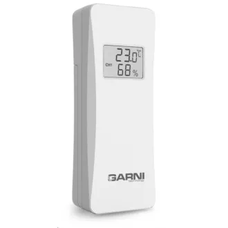 GARNI 052H - bezdrátové čidlo GARNI 052H - bezdrátové čidlo