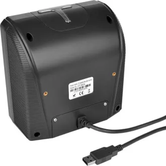 Virtuos 2D čtečka HT-865A, stacionární, USB, černá Virtuos 2D čtečka HT-865A, stacionární, USB, černá