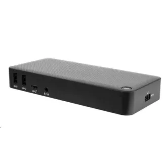Targus® USB-C Multi-Function DisplayPort Alt. Mode Triple Video Docking Station with 85W Power