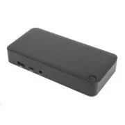 Targus® USB-C Dual 4K dock with 65PD